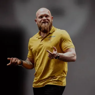 Emil Kruk, UrUMental