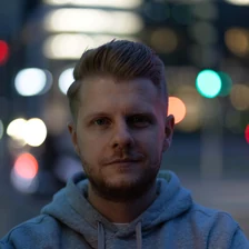 Łukasz, system HTS
